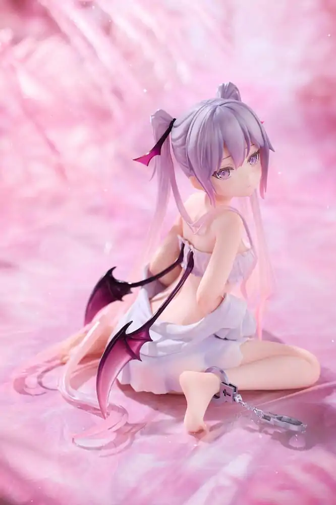 Figurka PVC Original Character 1/6 Rurudo Eve Pink Ver. 16 cm zdjęcie produktu