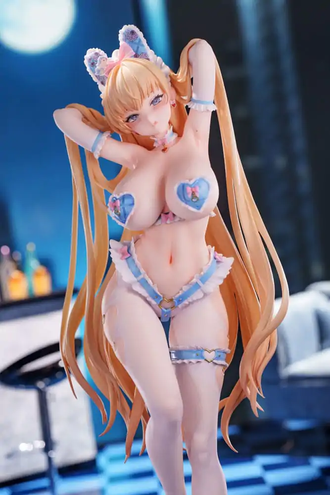 Original Character PVC Statua 1/6 Sadie Deluxe Edition 31 cm zdjęcie produktu