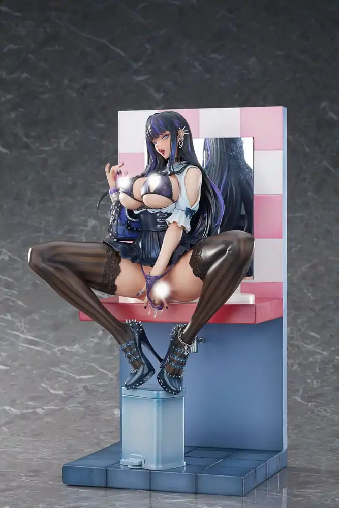 Figurka Original Character Statue 1/6 Sakira Ilustrowana przez Sadakage 30 cm zdjęcie produktu