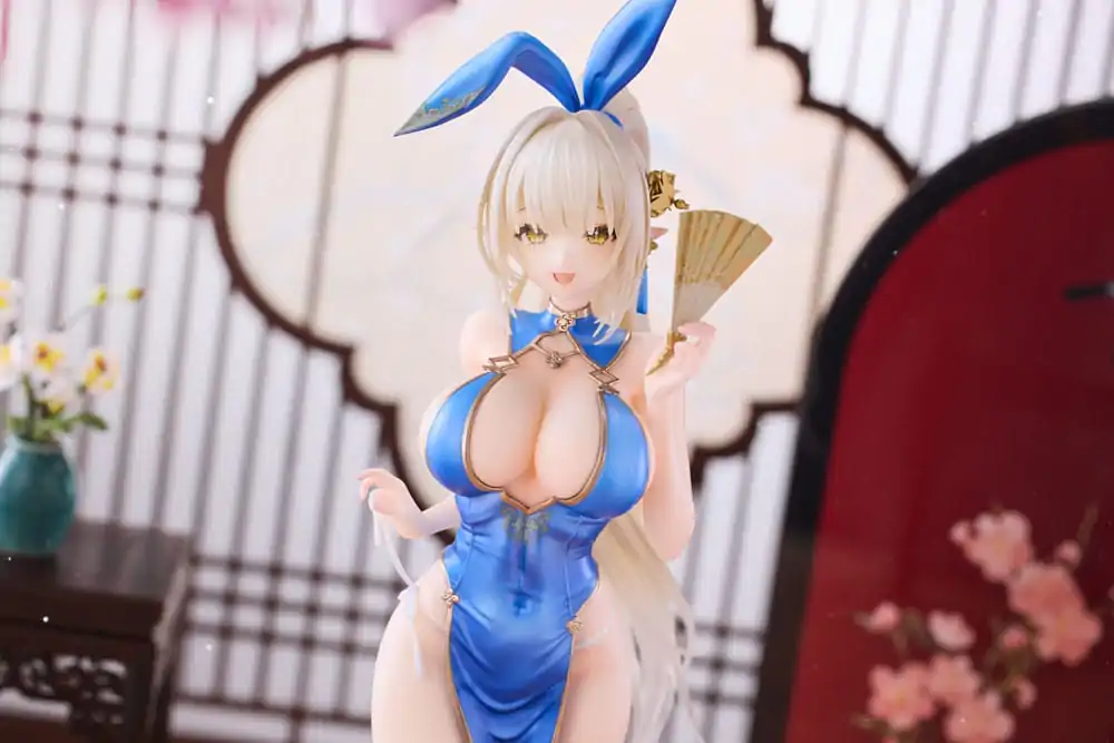 Figurka PVC Original Character 1/6 Sakura Chaperina Philosys Chinese Dress Ver. 27 cm zdjęcie produktu