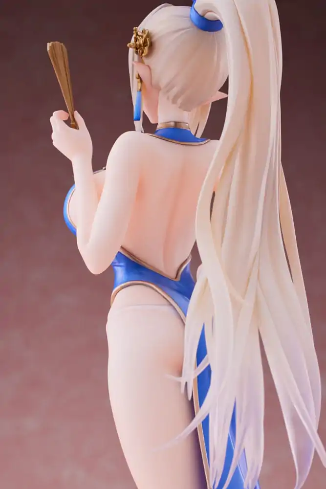 Figurka PVC Original Character 1/6 Sakura Chaperina Philosys Chinese Dress Ver. 27 cm zdjęcie produktu