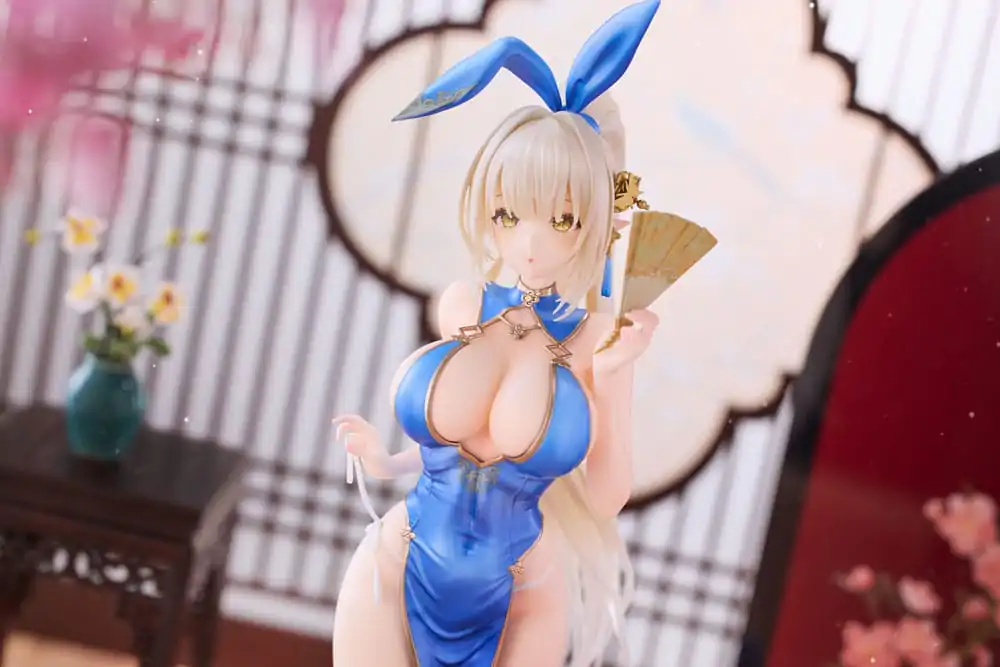 Figurka PVC Original Character 1/6 Sakura Chaperina Philosys Chinese Dress Ver. 27 cm zdjęcie produktu