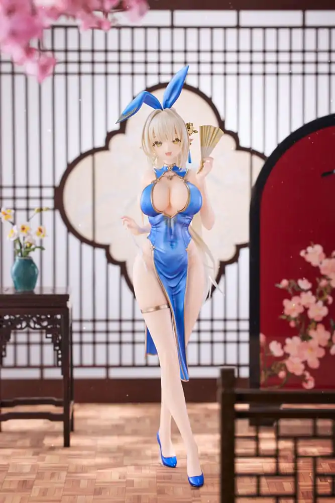 Figurka PVC Original Character 1/6 Sakura Chaperina Philosys Chinese Dress Ver. 27 cm zdjęcie produktu