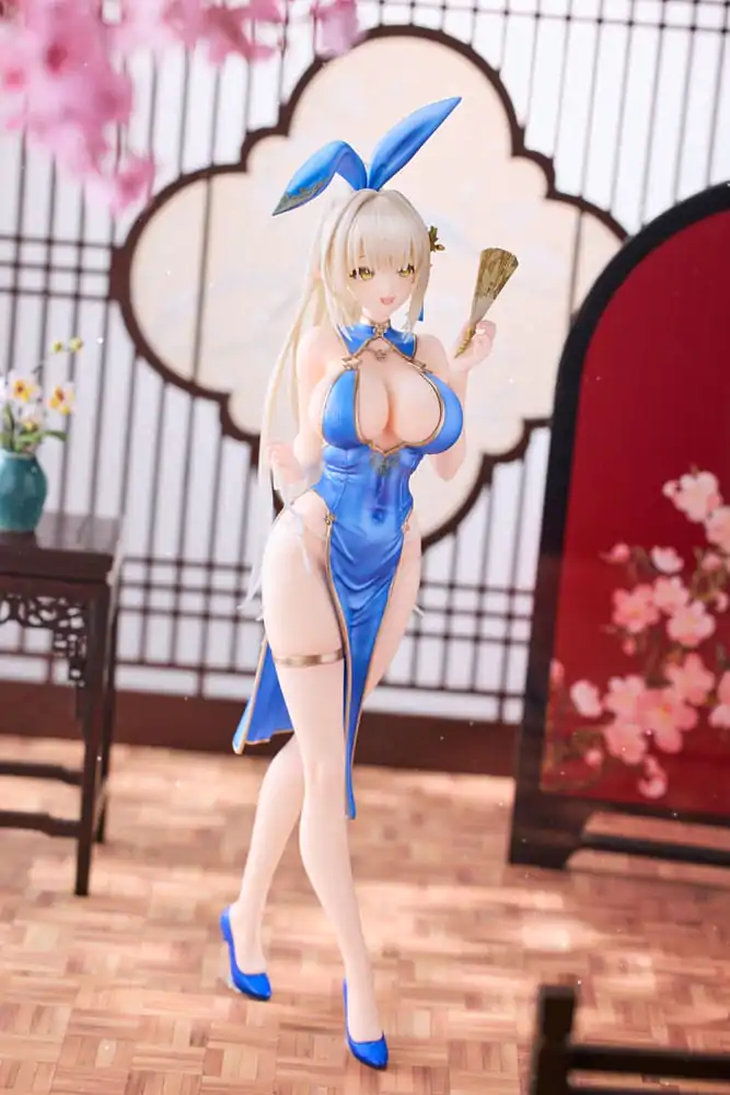 Figurka PVC Original Character 1/6 Sakura Chaperina Philosys Chinese Dress Ver. 27 cm zdjęcie produktu