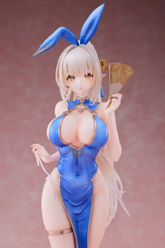 Figurka PVC Original Character 1/6 Sakura Chaperina Philosys Chinese Dress Ver. 27 cm zdjęcie produktu