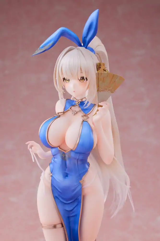 Figurka PVC Original Character 1/6 Sakura Chaperina Philosys Chinese Dress Ver. 27 cm zdjęcie produktu