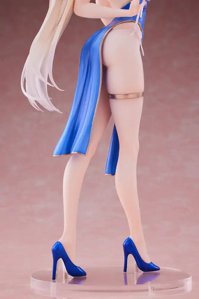 Figurka PVC Original Character 1/6 Sakura Chaperina Philosys Chinese Dress Ver. 27 cm zdjęcie produktu