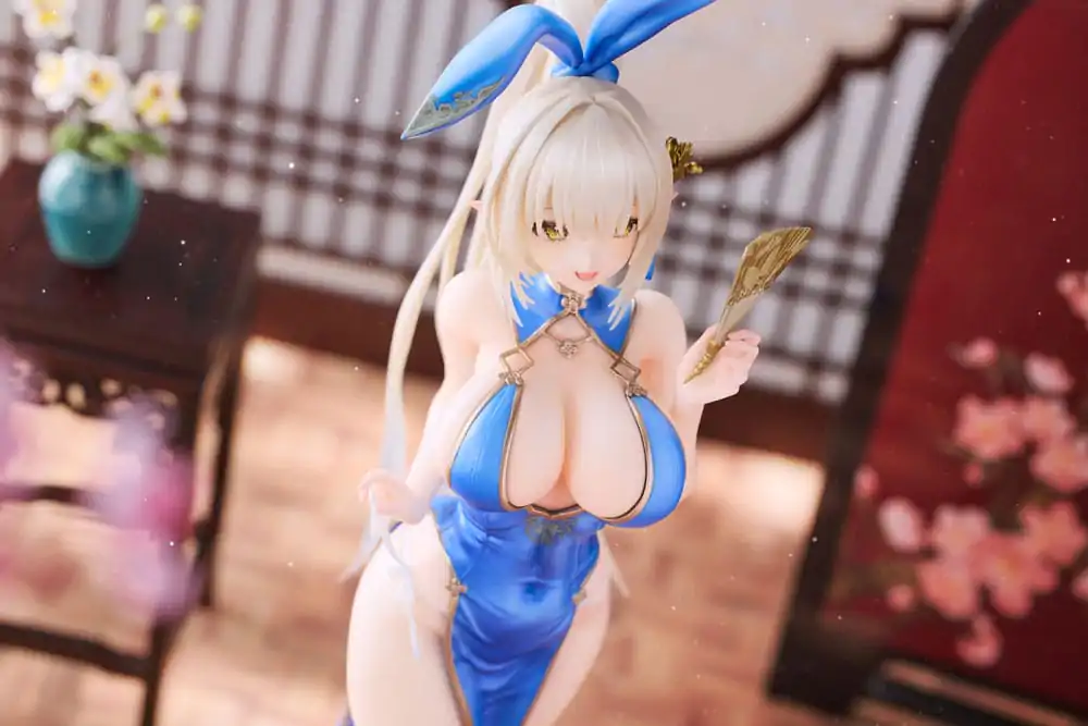 Figurka PVC Original Character 1/6 Sakura Chaperina Philosys Chinese Dress Ver. 27 cm zdjęcie produktu