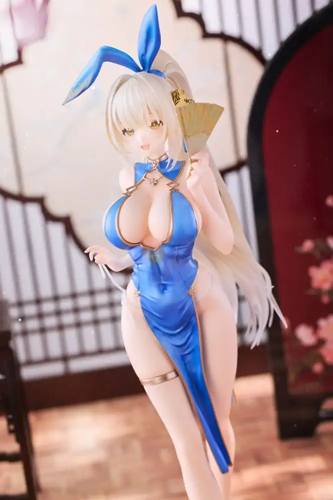 Figurka PVC Original Character 1/6 Sakura Chaperina Philosys Chinese Dress Ver. 27 cm zdjęcie produktu