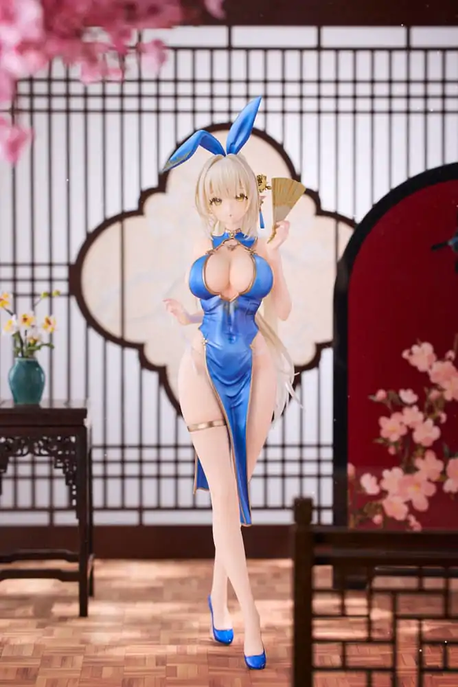 Figurka PVC Original Character 1/6 Sakura Chaperina Philosys Chinese Dress Ver. 27 cm zdjęcie produktu