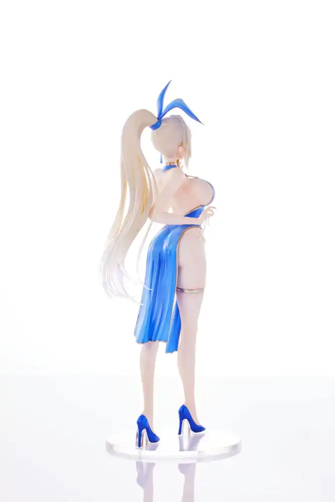 Figurka PVC Original Character 1/6 Sakura Chaperina Philosys Chinese Dress Ver. 27 cm zdjęcie produktu