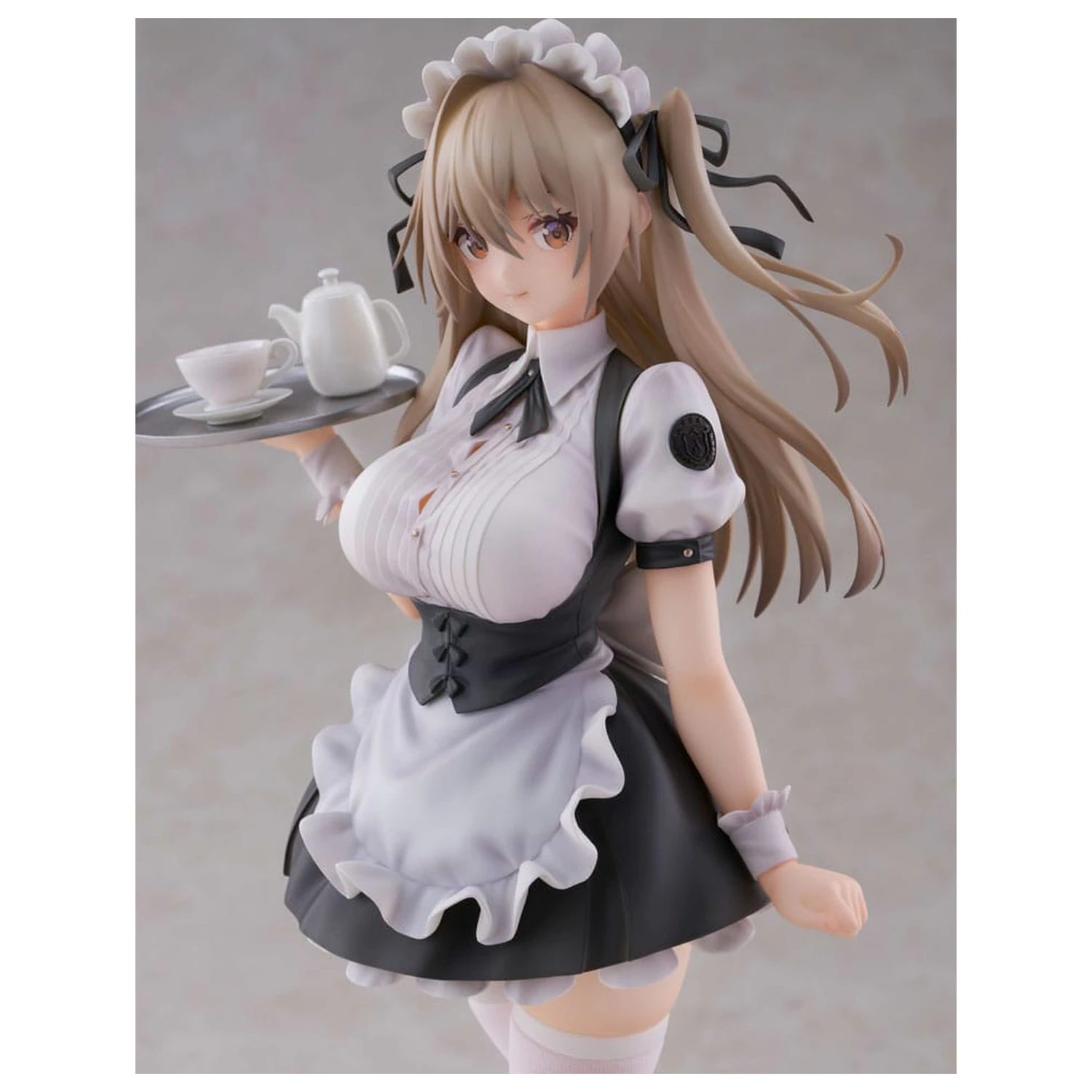 Statua PCW Original Character 1/6 Sakura Elle 27 cm zdjęcie produktu