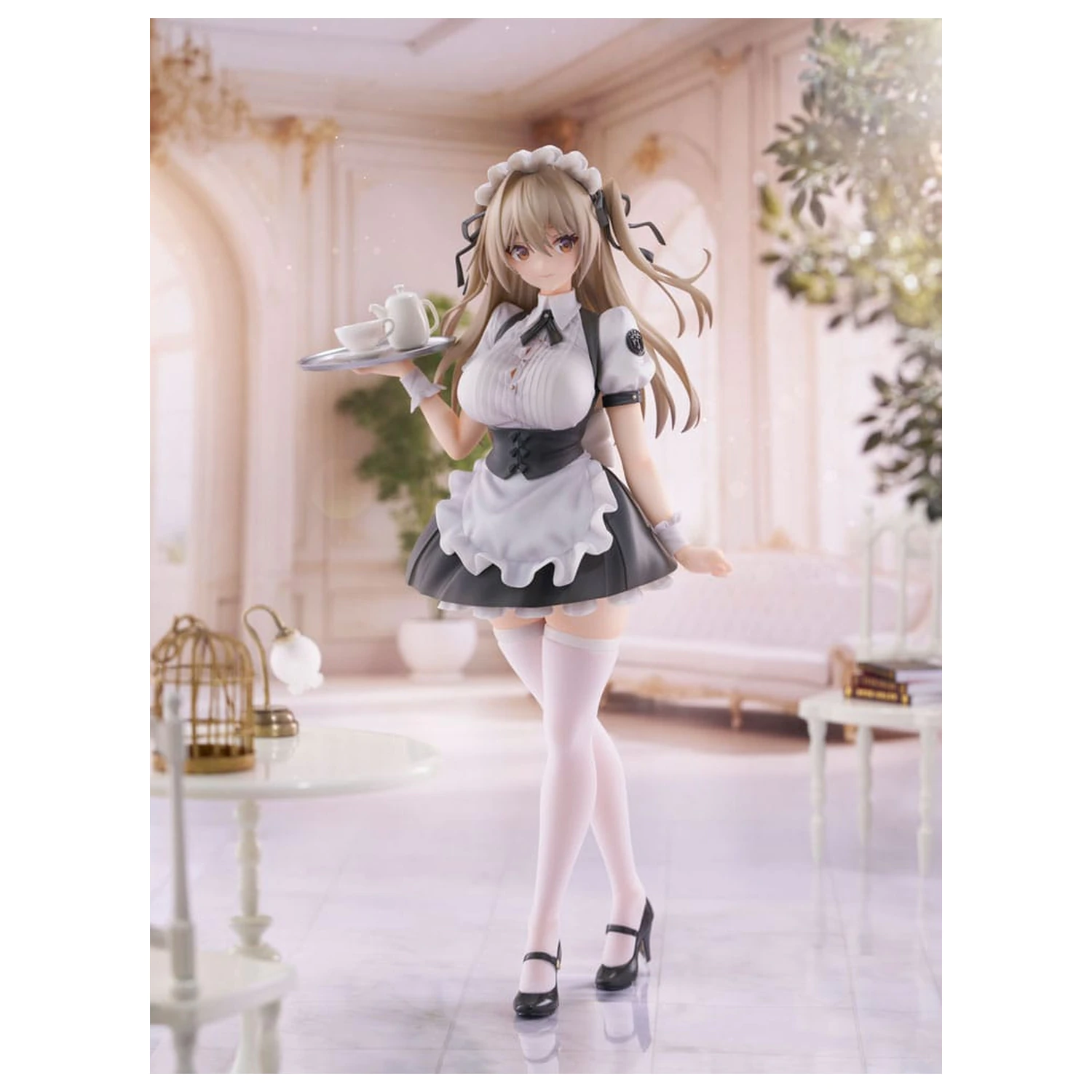 Statua PCW Original Character 1/6 Sakura Elle 27 cm zdjęcie produktu