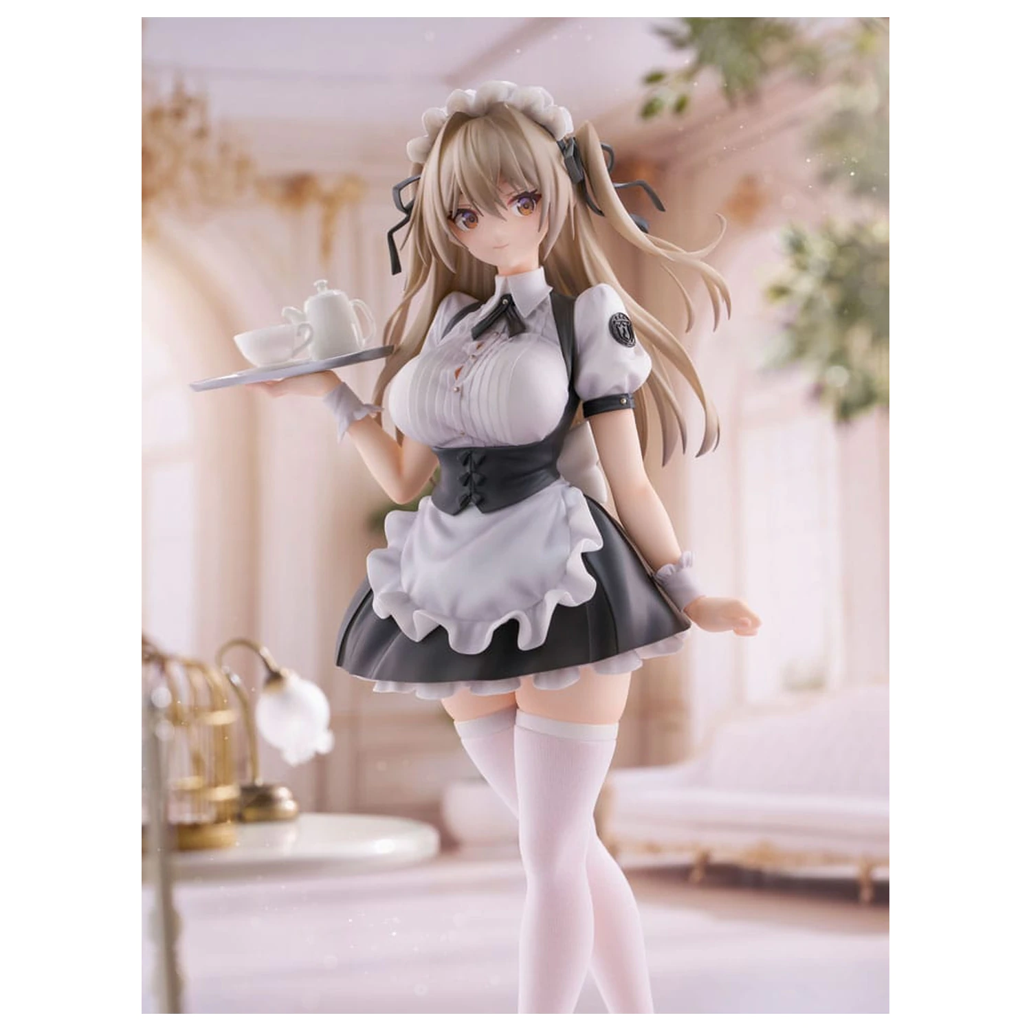 Statua PCW Original Character 1/6 Sakura Elle 27 cm zdjęcie produktu