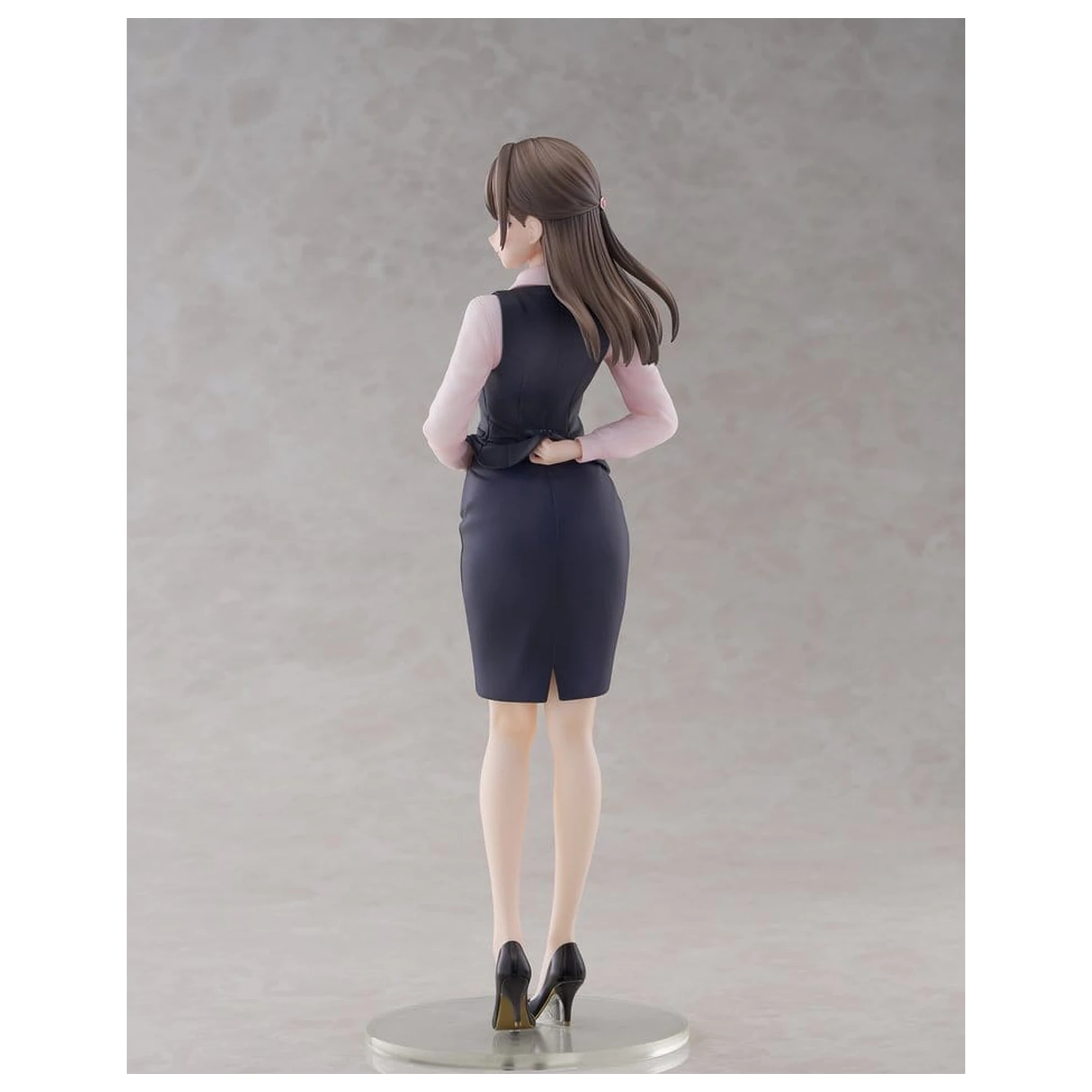 Original Character Figurka PVC 1/6 Sakura Receptionist 27 cm zdjęcie produktu