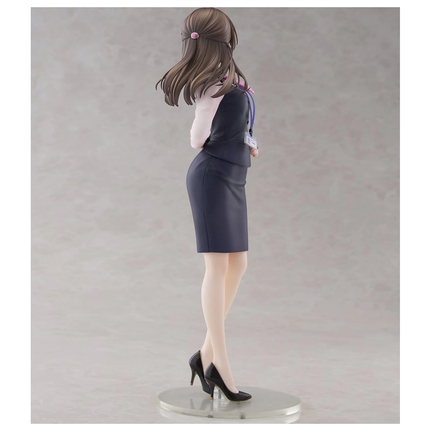 Original Character Figurka PVC 1/6 Sakura Receptionist 27 cm zdjęcie produktu