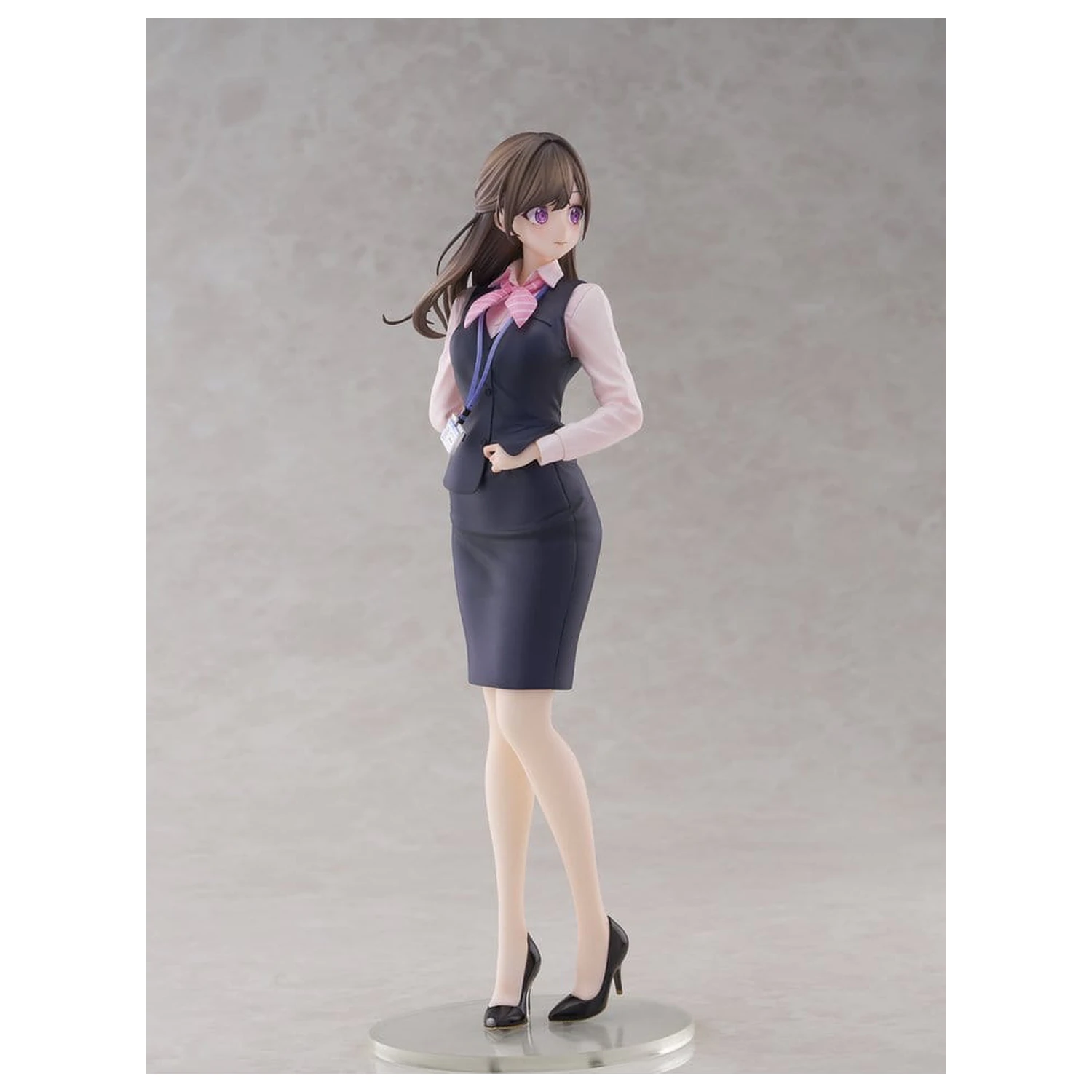 Original Character Figurka PVC 1/6 Sakura Receptionist 27 cm zdjęcie produktu