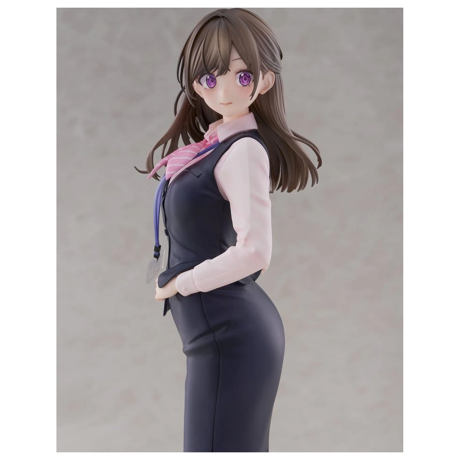 Original Character Figurka PVC 1/6 Sakura Receptionist 27 cm zdjęcie produktu
