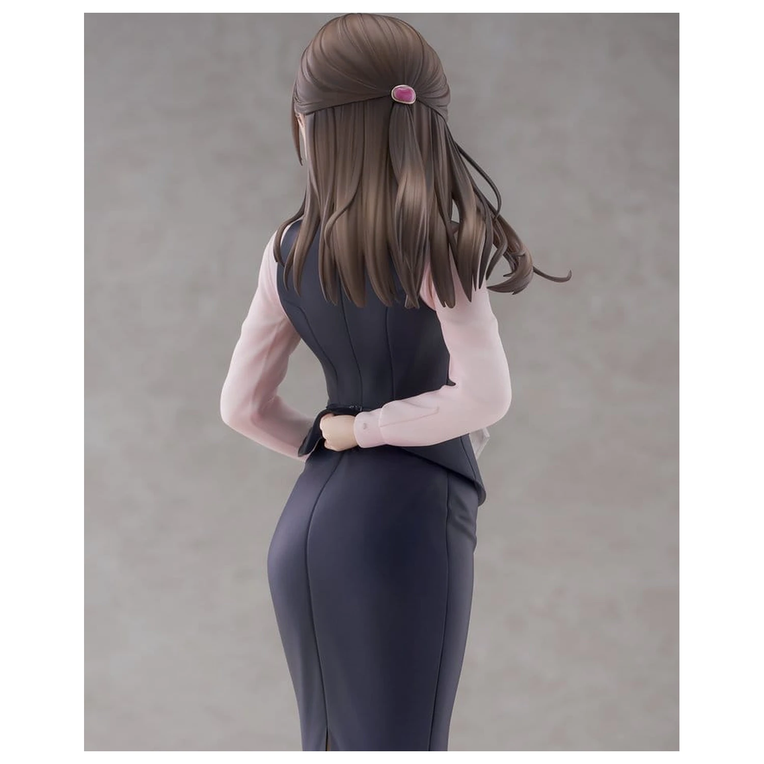 Original Character Figurka PVC 1/6 Sakura Receptionist 27 cm zdjęcie produktu