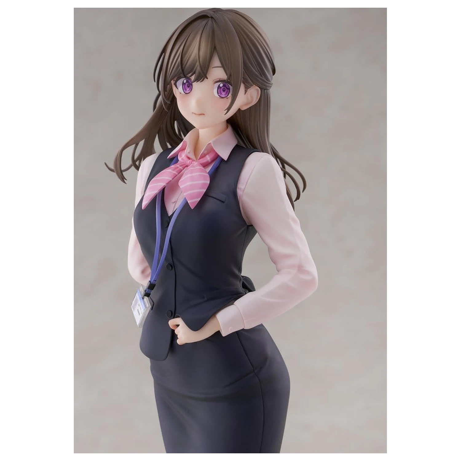 Original Character Figurka PVC 1/6 Sakura Receptionist 27 cm zdjęcie produktu