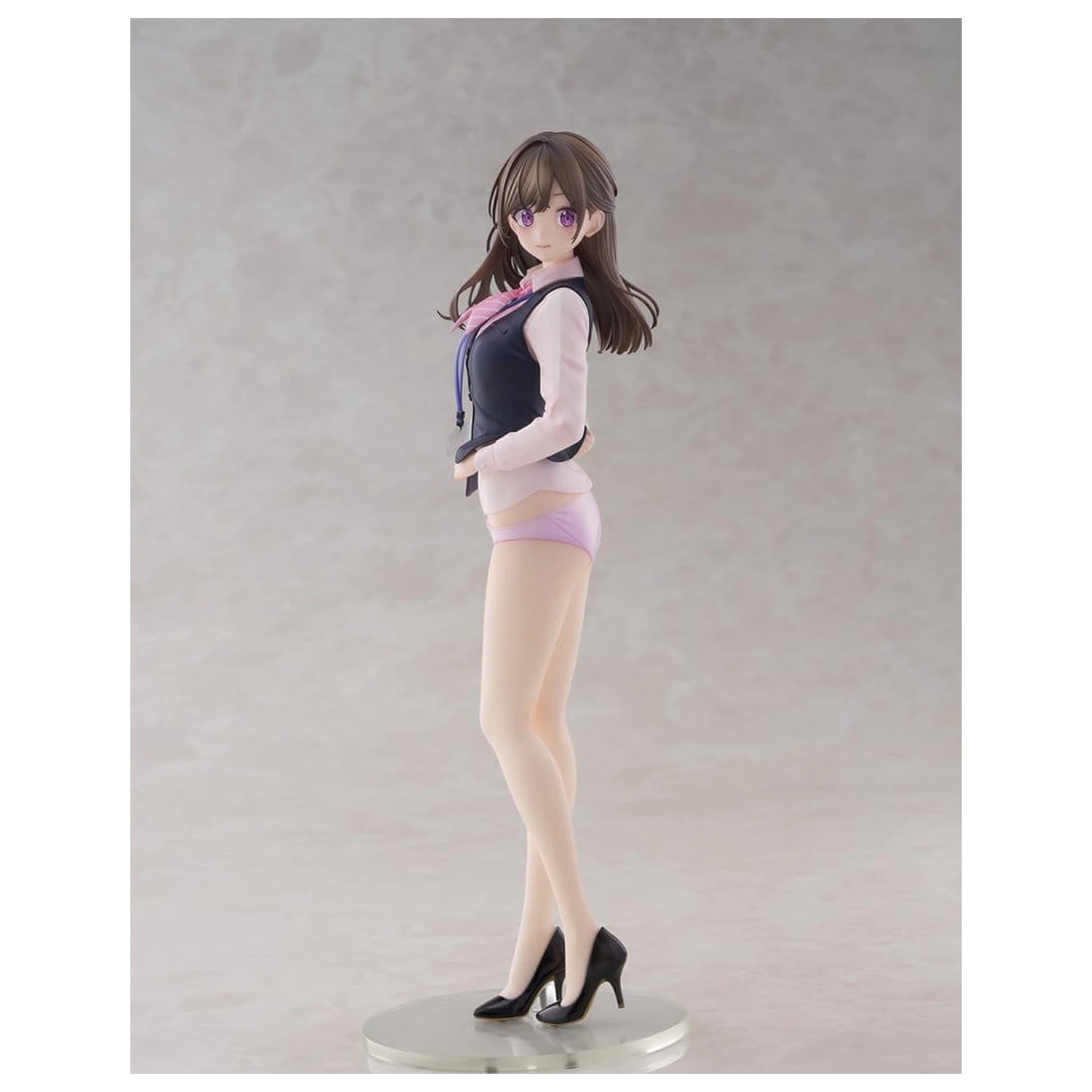 Original Character Figurka PVC 1/6 Sakura Receptionist 27 cm zdjęcie produktu