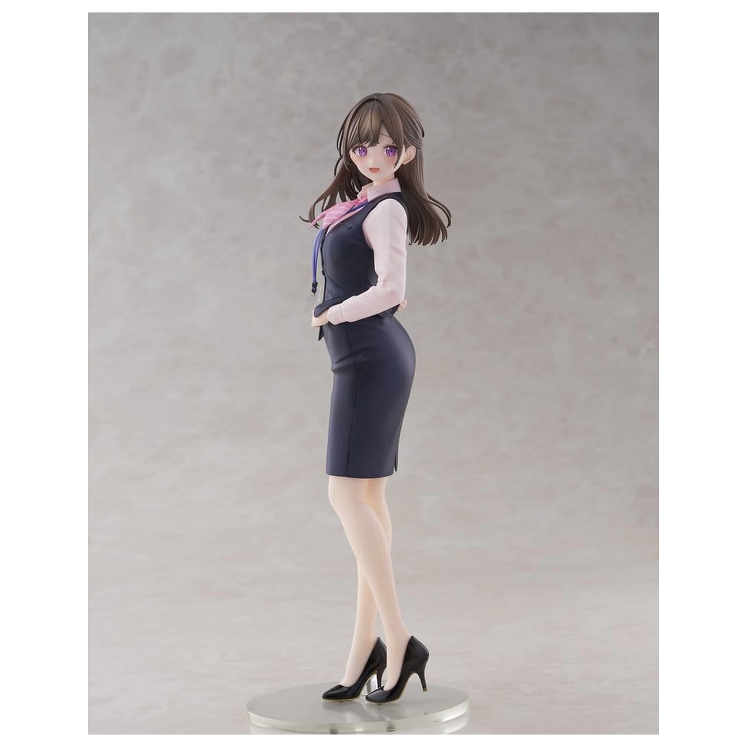 Original Character Figurka PVC 1/6 Sakura Receptionist 27 cm zdjęcie produktu