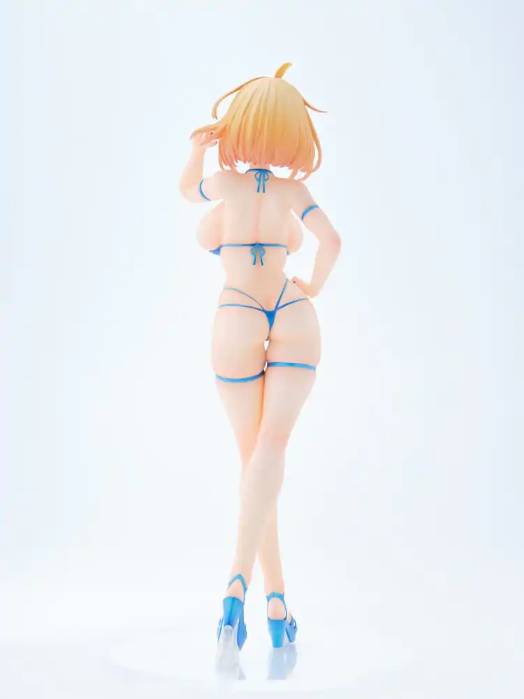 Figurka PVC Original Character 1/6 Sakura Sophia F. Shirring Bikini Ver. 27 cm zdjęcie produktu