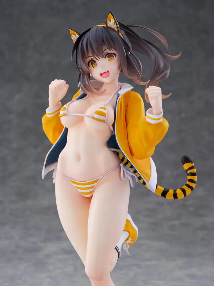 Original Character Statua z PVC 1/6 Sakura Torako no Chobimi 27 centymetrów zdjęcie produktu