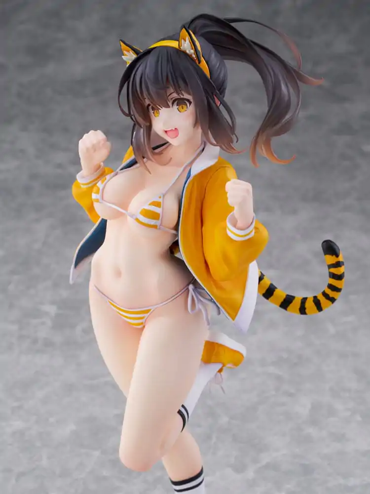 Original Character Statua z PVC 1/6 Sakura Torako no Chobimi 27 centymetrów zdjęcie produktu