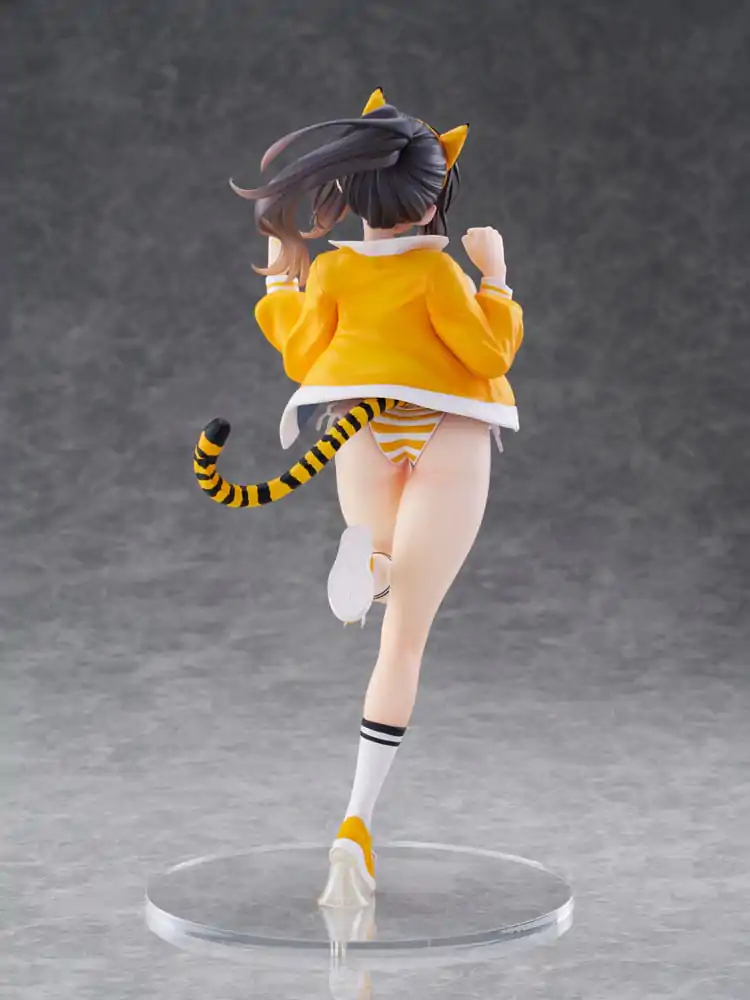 Original Character Statua z PVC 1/6 Sakura Torako no Chobimi 27 centymetrów zdjęcie produktu