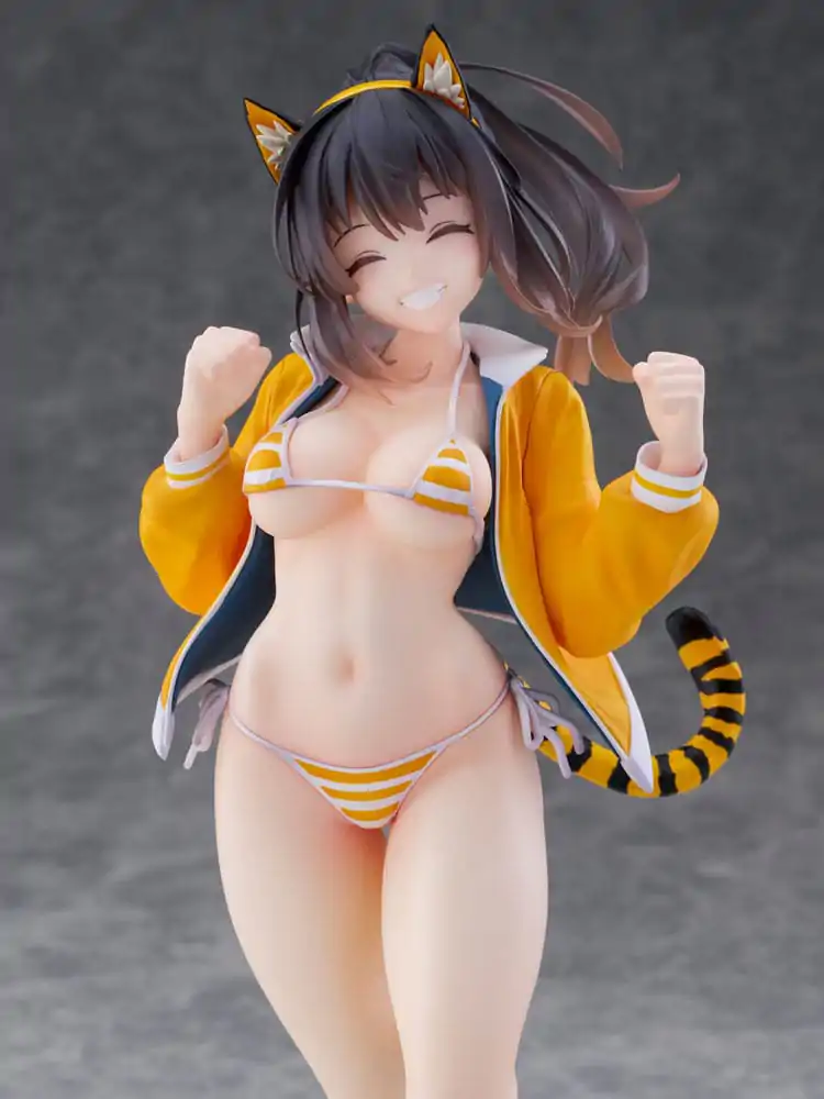 Original Character Statua z PVC 1/6 Sakura Torako no Chobimi 27 centymetrów zdjęcie produktu