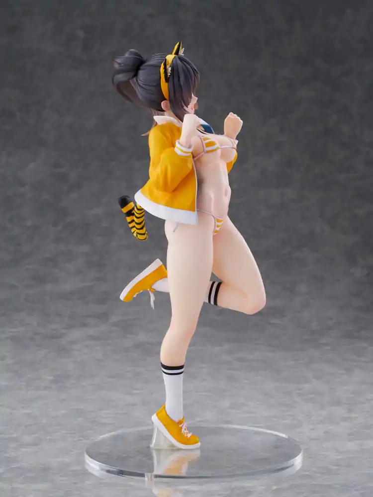 Original Character Statua z PVC 1/6 Sakura Torako no Chobimi 27 centymetrów zdjęcie produktu