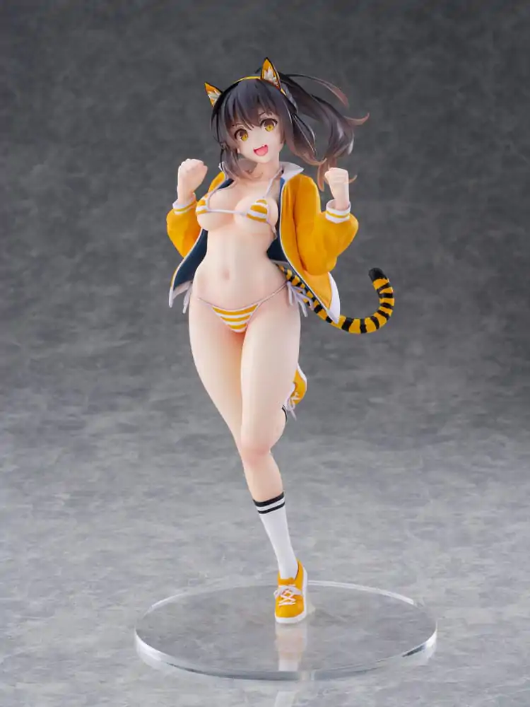 Original Character Statua z PVC 1/6 Sakura Torako no Chobimi 27 centymetrów zdjęcie produktu