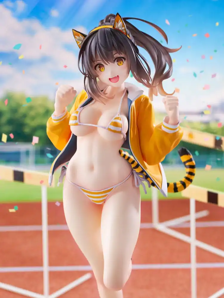 Original Character Statua z PVC 1/6 Sakura Torako no Chobimi 27 centymetrów zdjęcie produktu