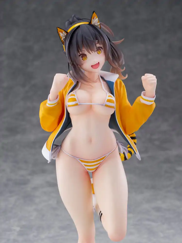 Original Character Statua z PVC 1/6 Sakura Torako no Chobimi 27 centymetrów zdjęcie produktu