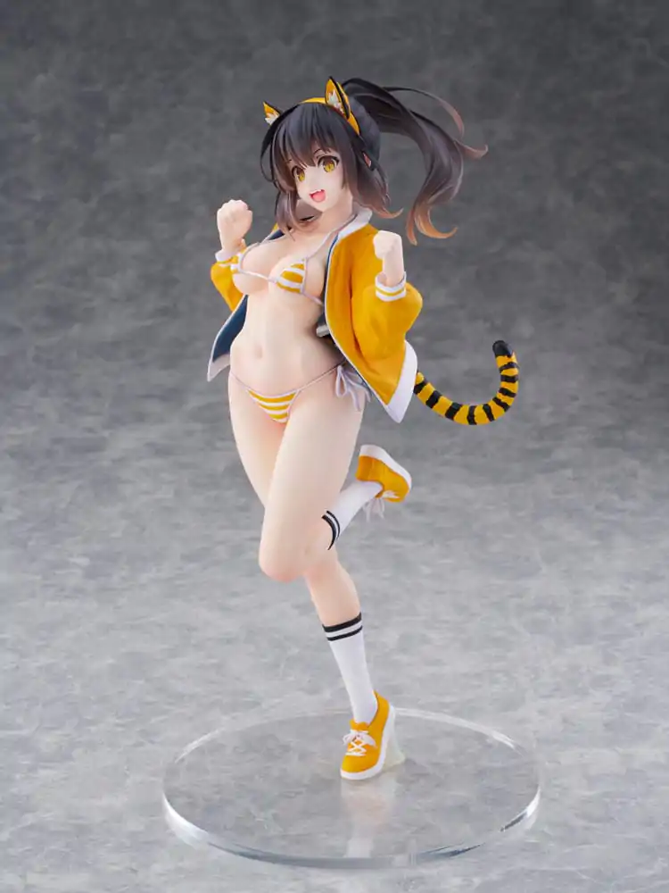 Original Character Statua z PVC 1/6 Sakura Torako no Chobimi 27 centymetrów zdjęcie produktu