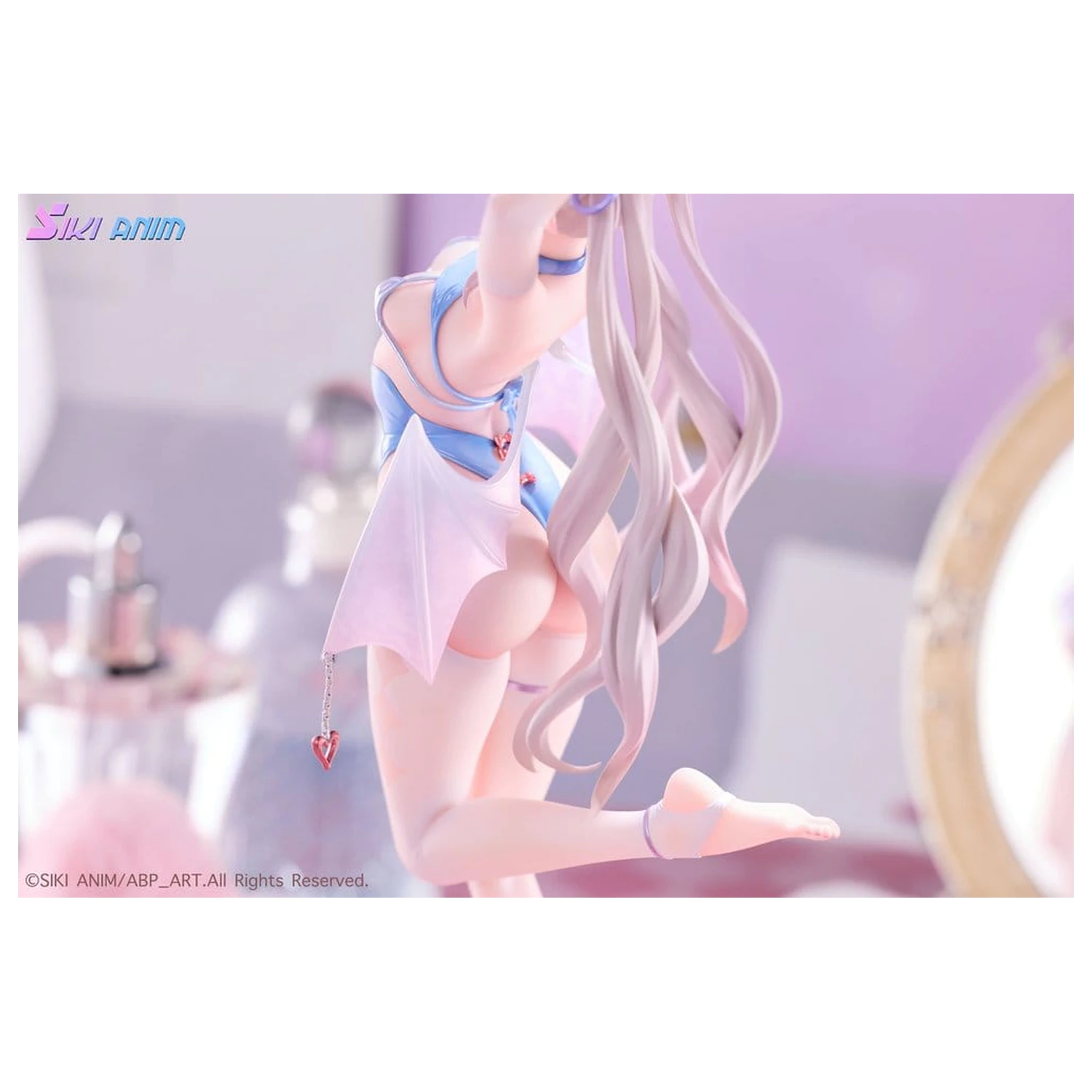 Oryginalna Postać Statuetka PVC 1/6 Sayume Deluxe Edition 30 cm zdjęcie produktu