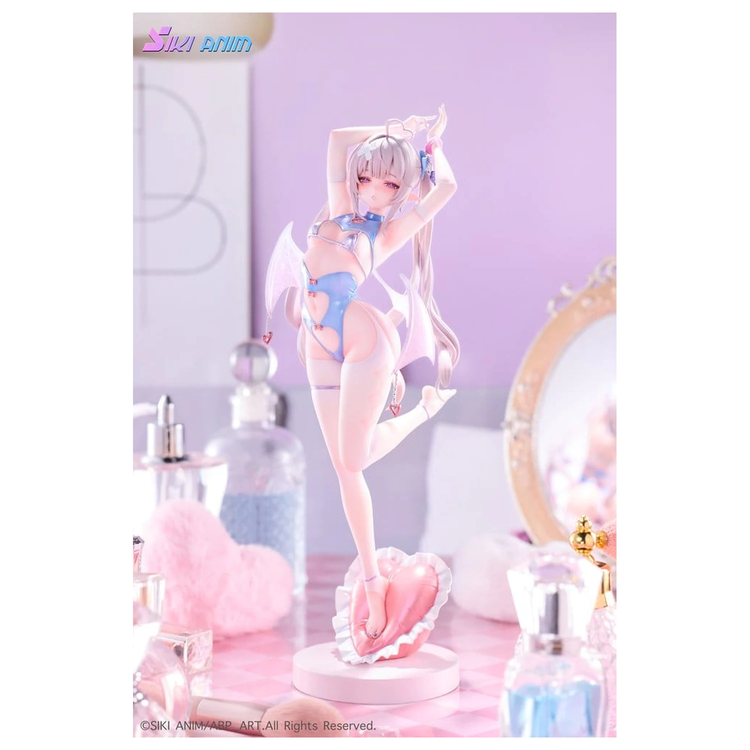 Original Character Statua z PVC 1/6 Sayume 30 cm zdjęcie produktu
