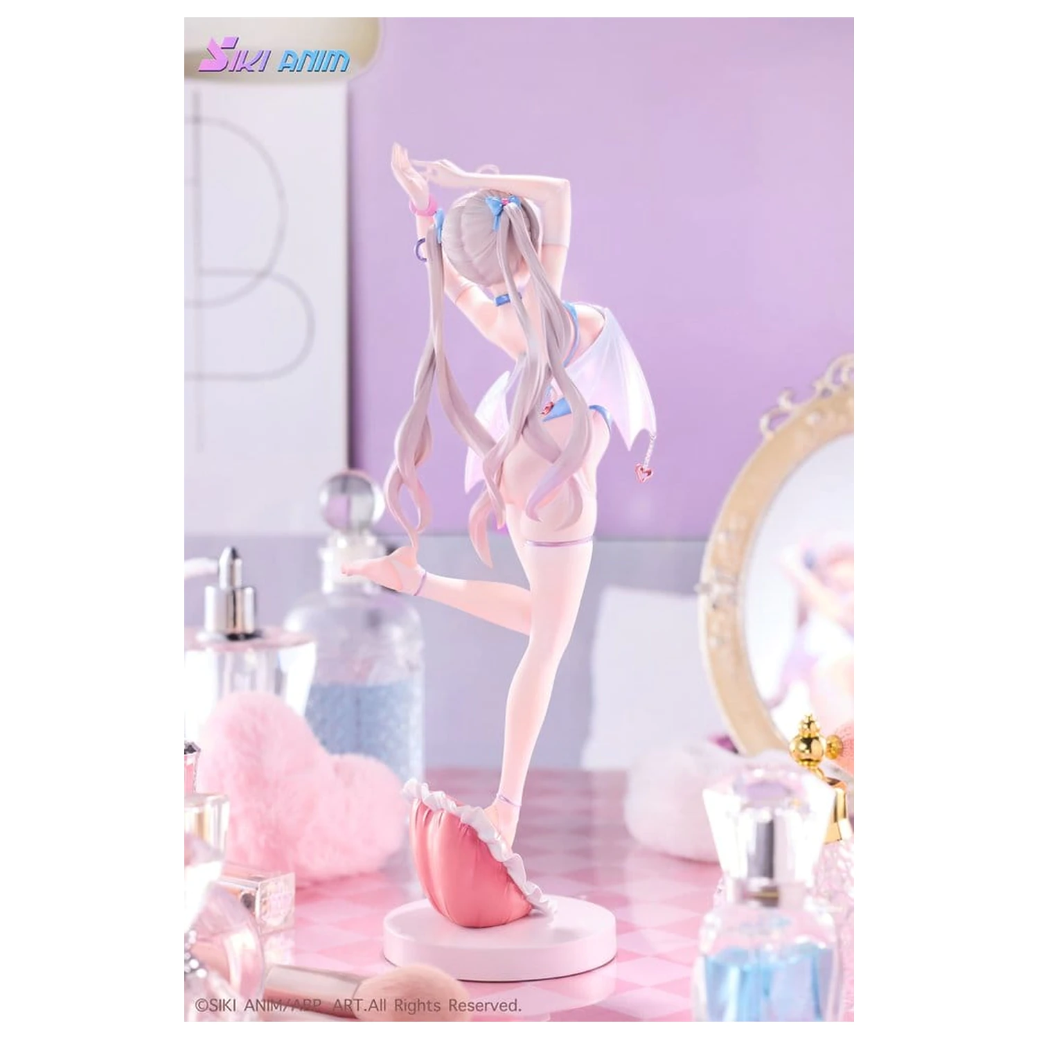 Original Character Statua z PVC 1/6 Sayume 30 cm zdjęcie produktu