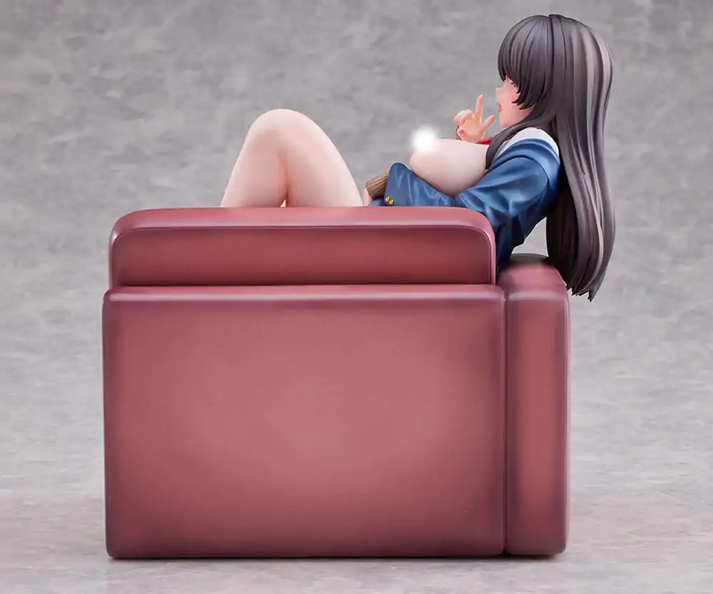 Figurka Oryginalna Postać 1/6 Self-feet Girl 17 cm zdjęcie produktu