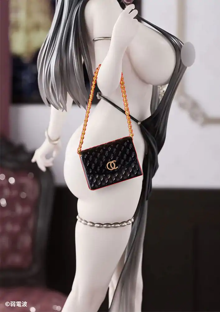 Original Character 1/6 Shiho Miyamae Party Dress Deluxe Ver. Statua PVC 30 cm zdjęcie produktu