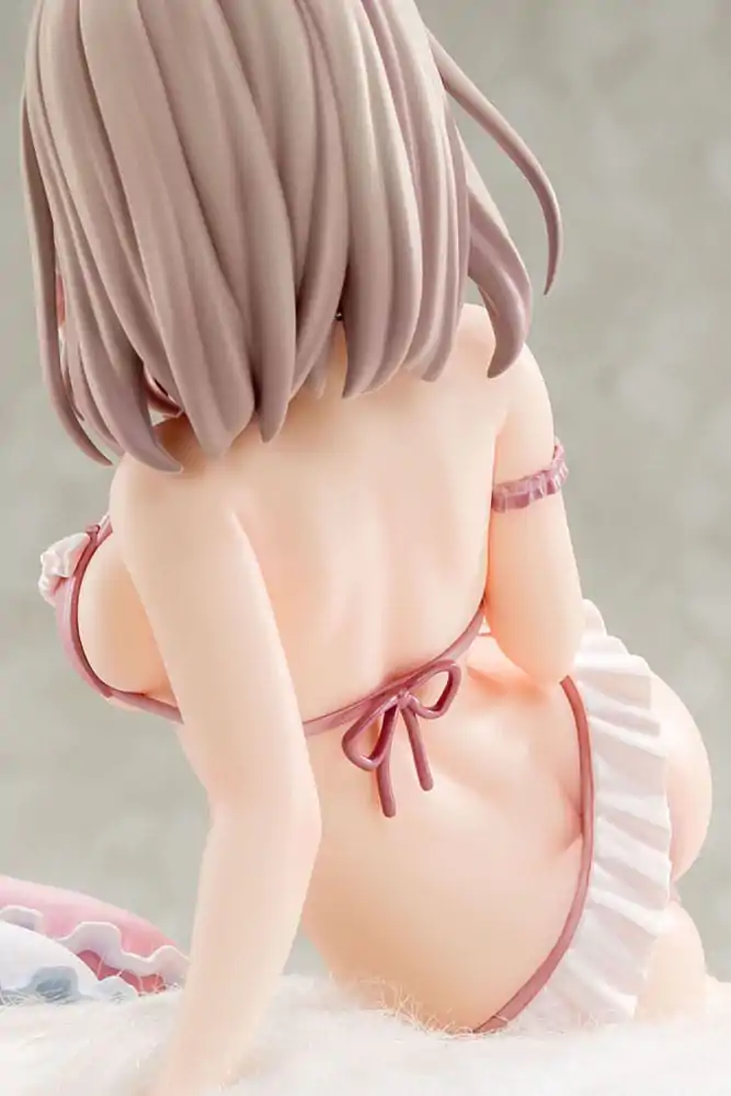 Oryginalna Postać Statuetka PVC 1/6 Shimizu Yui ilustracja autorstwa karory (KAROMIX) 22 cm zdjęcie produktu