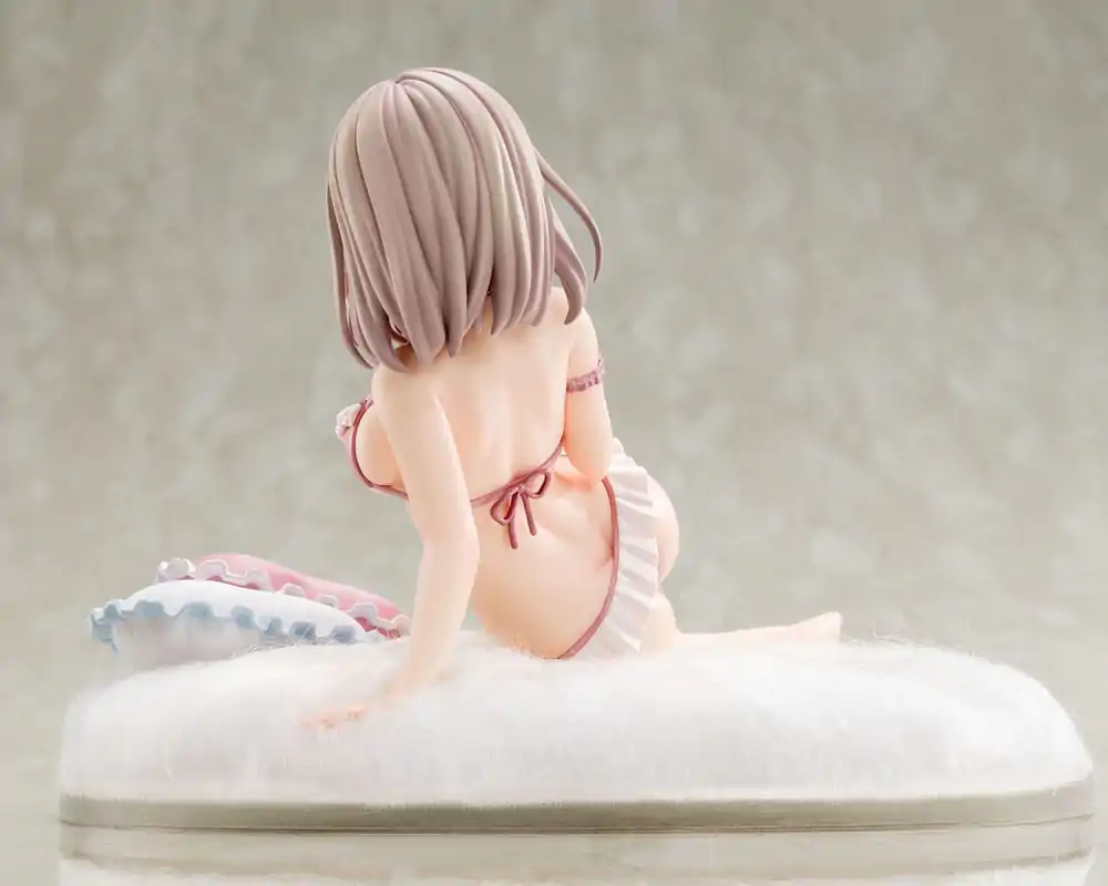 Oryginalna Postać Statuetka PVC 1/6 Shimizu Yui ilustracja autorstwa karory (KAROMIX) 22 cm zdjęcie produktu