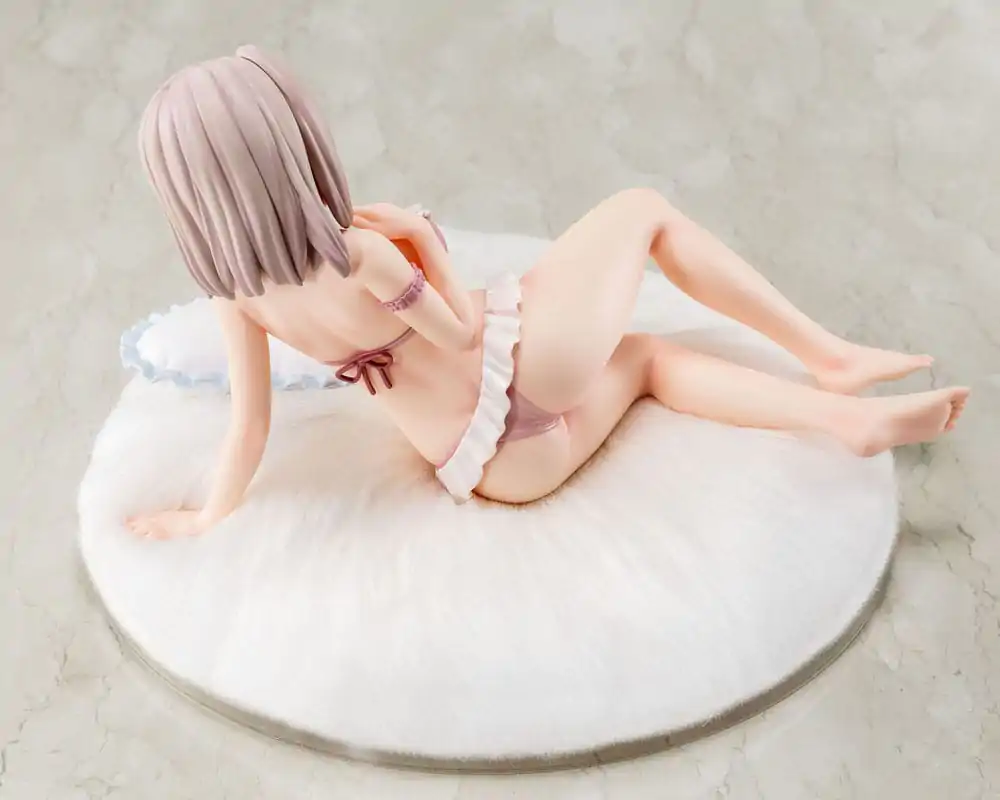 Oryginalna Postać Statuetka PVC 1/6 Shimizu Yui ilustracja autorstwa karory (KAROMIX) 22 cm zdjęcie produktu