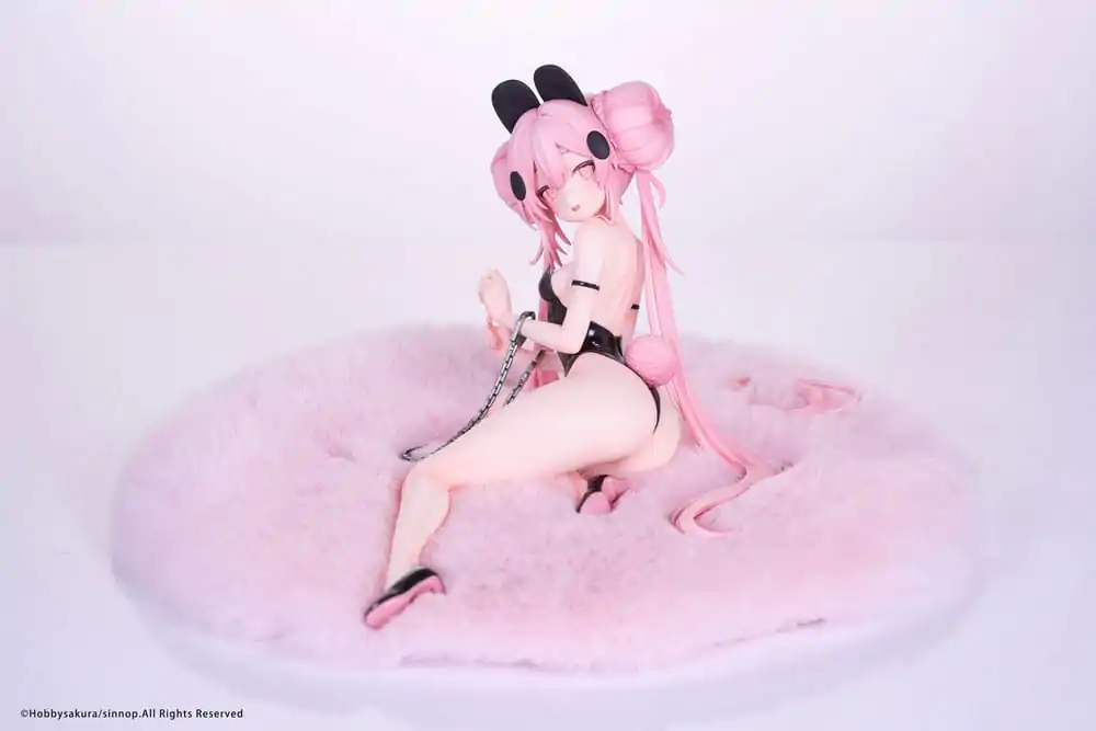 Figurka Original Character PCV 1/6 Shin no Ten P Bunny Ver. Deluxe Edition 11 cm zdjęcie produktu