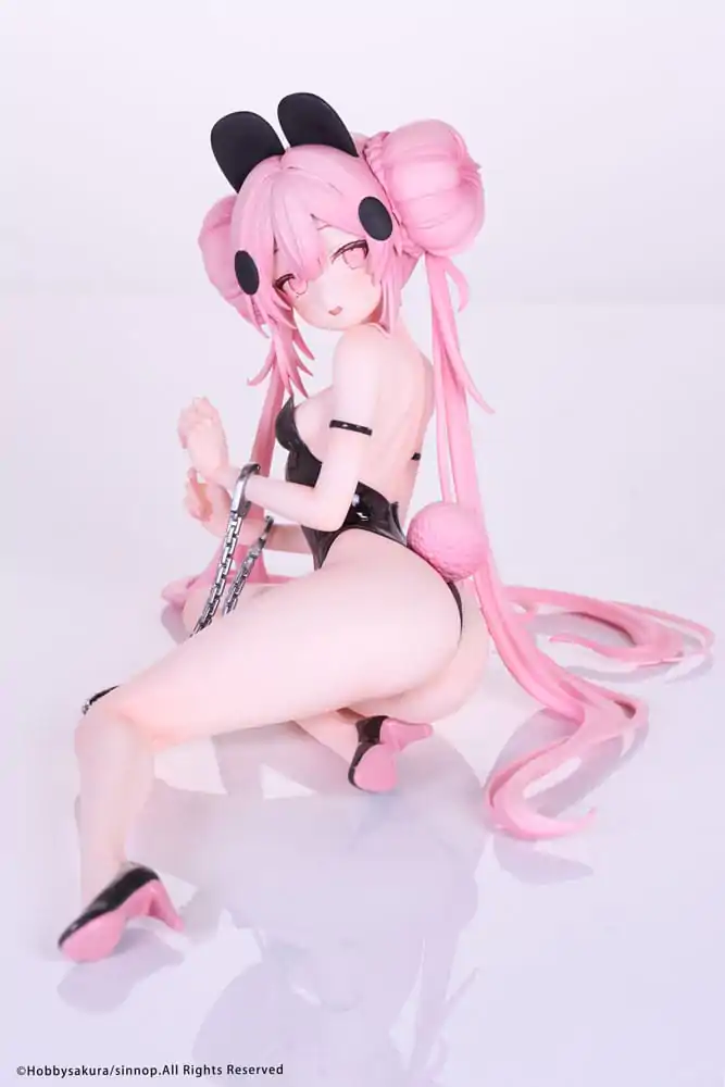 Figurka Original Character PCV 1/6 Shin no Ten P Bunny Ver. Deluxe Edition 11 cm zdjęcie produktu