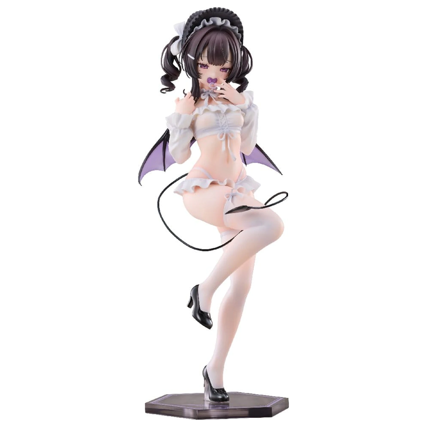 Original Character Figurka PVC 1/6 Shino Illustrated by RIKO 30 cm zdjęcie produktu