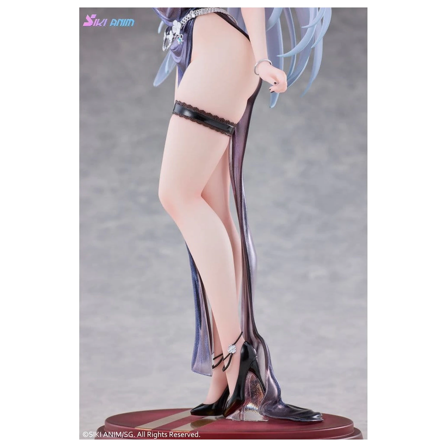 Oryginalna postać PVC Figurka 1/6 Shion Alfine Dress Ver. 27 cm zdjęcie produktu