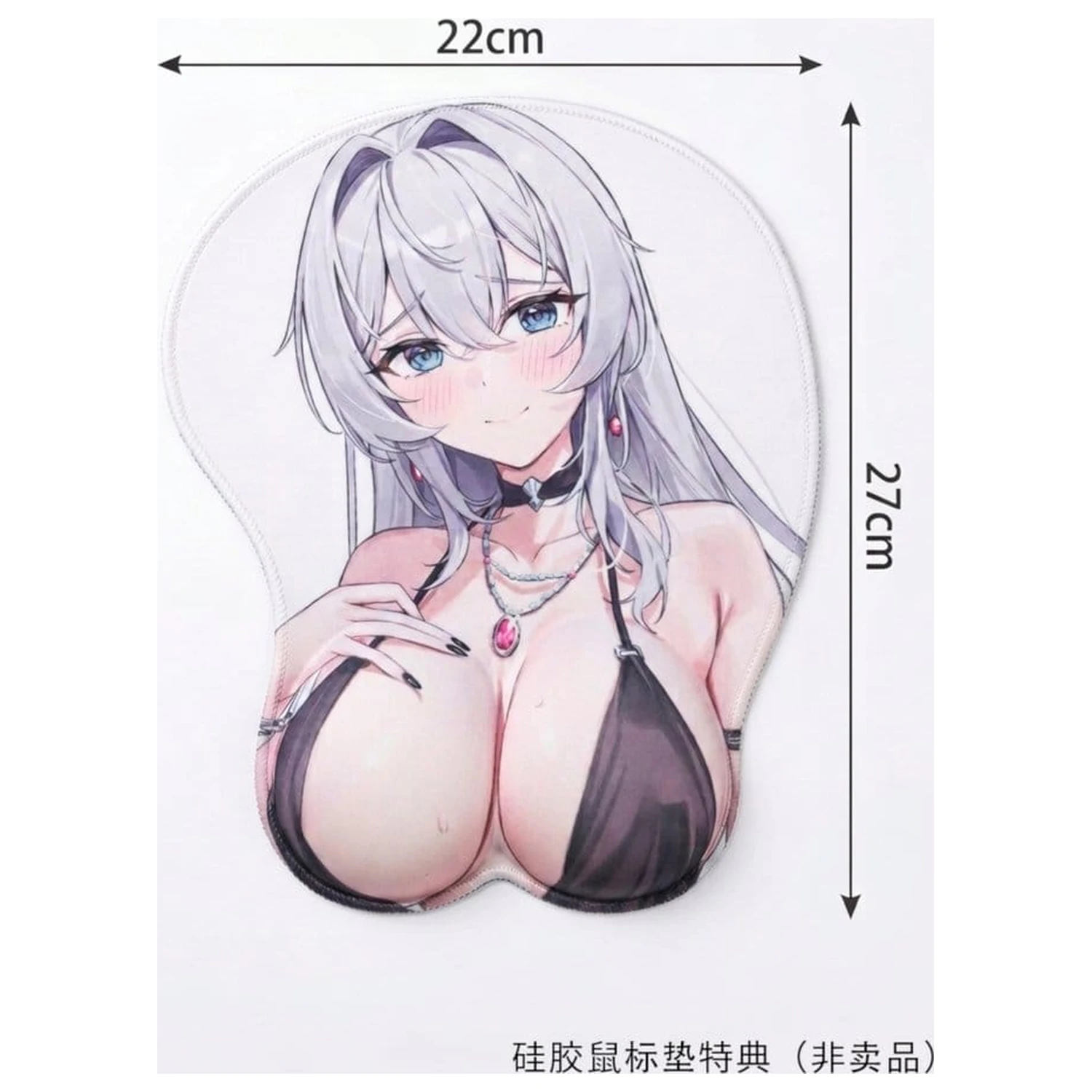 Original Character PVC Figurka 1/6 Shion Alfine Dress Ver. Deluxe Edition 27 cm zdjęcie produktu