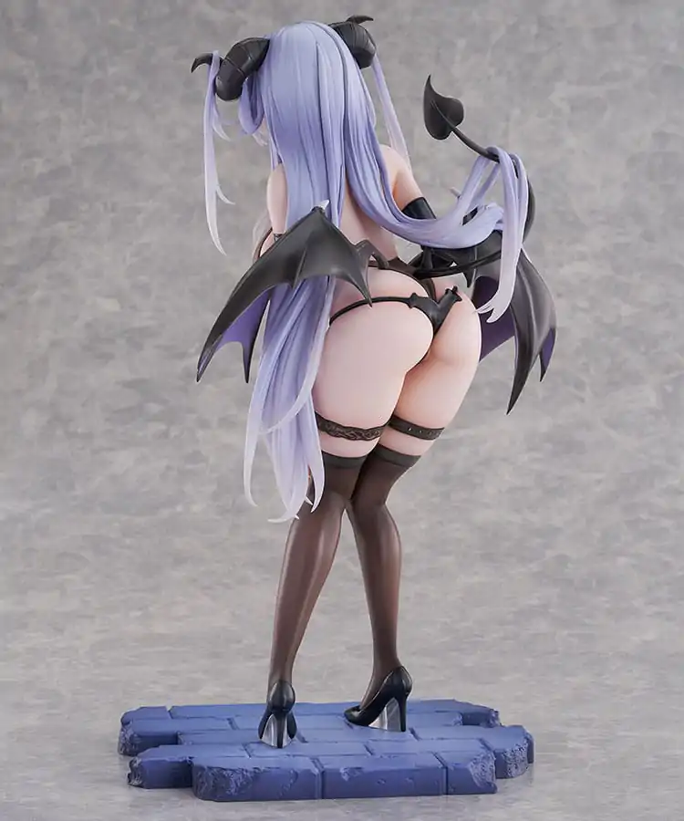 Figurka Oryginalnej Postaci 1/6 Shion Alfine Little Devil Ver. 26 cm zdjęcie produktu